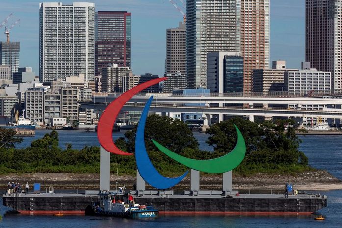 Covid-19: organização dos Jogos vê situação "muito difícil" em Tóquio