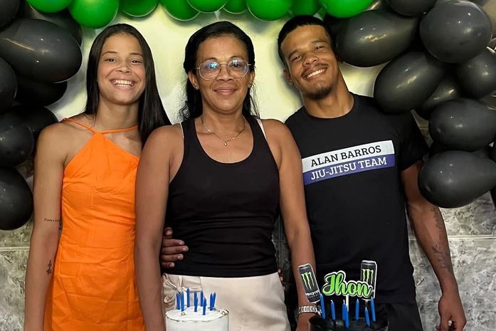 Família de mulher assassinada em Santana faz vaquinha para pagar velório
