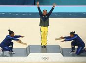 Brasil fecha Paris 2024 com 20 medalhas; veja comparação com outras edições