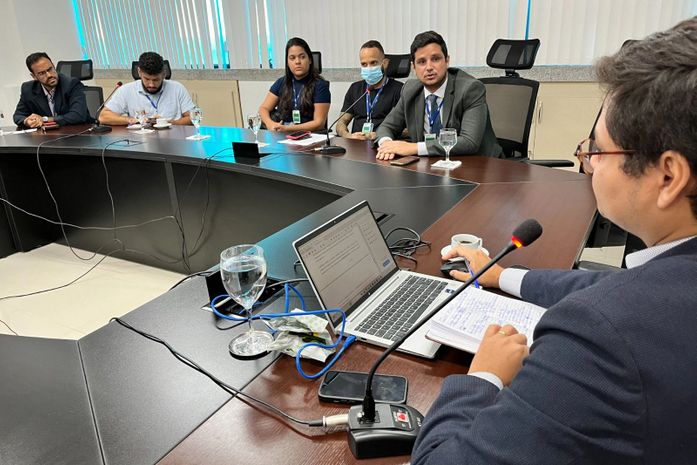 Impactos de novo empreendimento na Garça Torta são discutidos em reunião no MPF