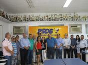  PSDB Arapiraca realiza convenção e mantém direção executiva 