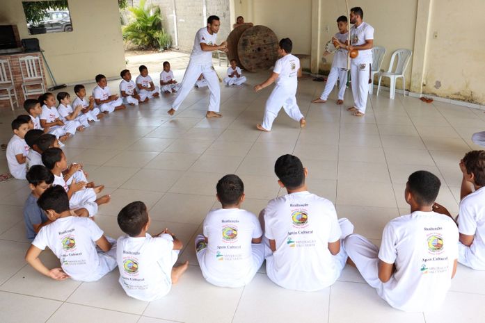 MVV divulga resultado do 2º Edital de Apoio a Projetos Sociais de Craíbas e Arapiraca