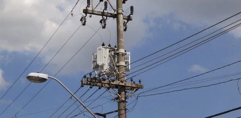 Apagão atinge vários municípios de Alagoas após falha no suprimento de energia