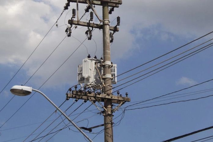 Apagão atinge vários municípios de Alagoas após falha no suprimento de energia