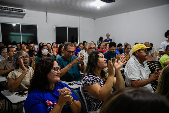 Em oito anos, Nota Fiscal Cidadã paga mais de R$ 60 milhões em prêmios