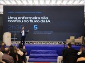 Especialista orienta médicos sobre uso IA no atendimento a pacientes


