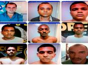Assaltante de banco preso em Igaci foi matar jovem em Palmeira dos Índios
