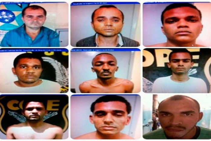 Assaltante de banco preso em Igaci foi matar jovem em Palmeira dos Índios