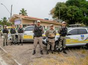Ações da Polícia Militar marcam o Dia Nacional do Trânsito em AL
