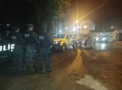 Operações cumprem 23 mandados contra duas organizações criminosas em Maceió, Rio Largo e Murici