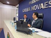 Câmara aprova isenção de taxa de localização para ambulantes durante os festejos juninos