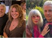Quem é Lilibeth Monteiro, nova namorada do viúvo de Rita Lee e ex de Collor