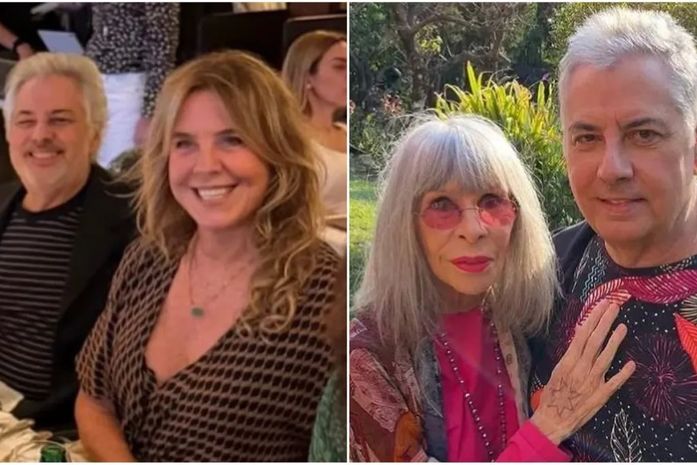 Quem é Lilibeth Monteiro, nova namorada do viúvo de Rita Lee e ex de Collor