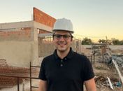Santana vive o maior investimento da história da educação com a construção de 9 novas creches na gestão de Eduardo Bulhões

