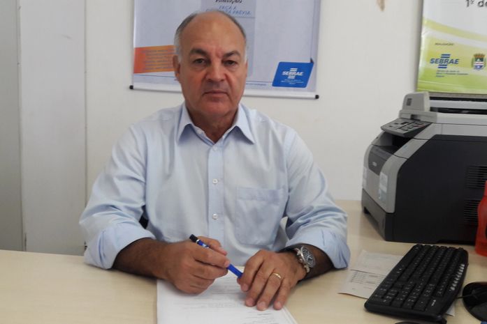 Cândido Carnaúba faz alerta para microempreendedores individuais