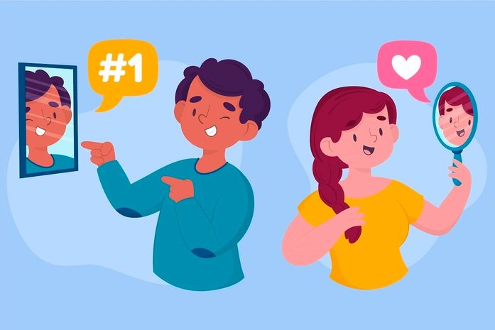 Você sabia que as nossas emoções influenciam na construção da nossa autoestima?