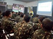 Arapiraca garante apoio â expansão ao Plano de Segurança viária para motocicletas