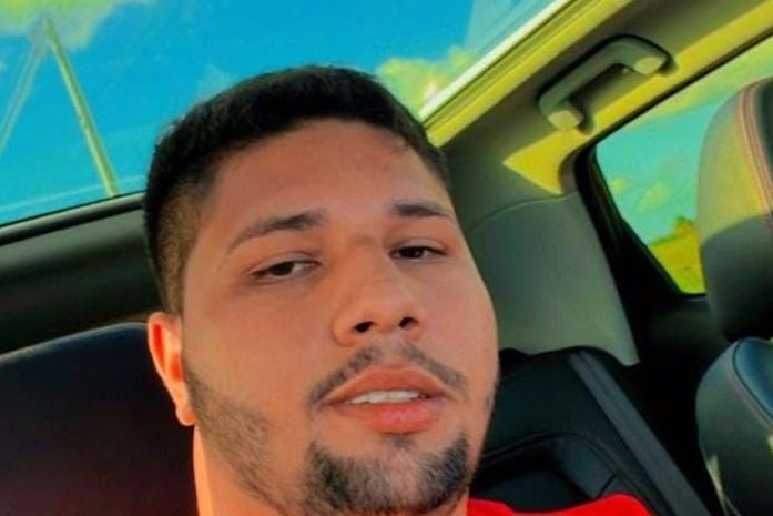 Corretor de veículos é executado a tiros em Girau do Ponciano