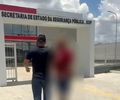 Acusado de matar homem com golpes de paulada é preso após 15 anos no Sertão de AL
