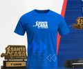 Circuito Santa Casa 175 Anos terá provas de 5 km, 10 km, caminhada e Corrida Kids