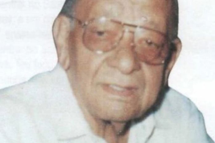 Severino Teixeira faria nesta quinta, dia 25 de novembro, 100 anos se estivesse vivo