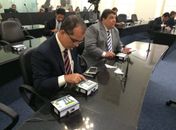 Deputados cobram votação aberta de vetos governamentais