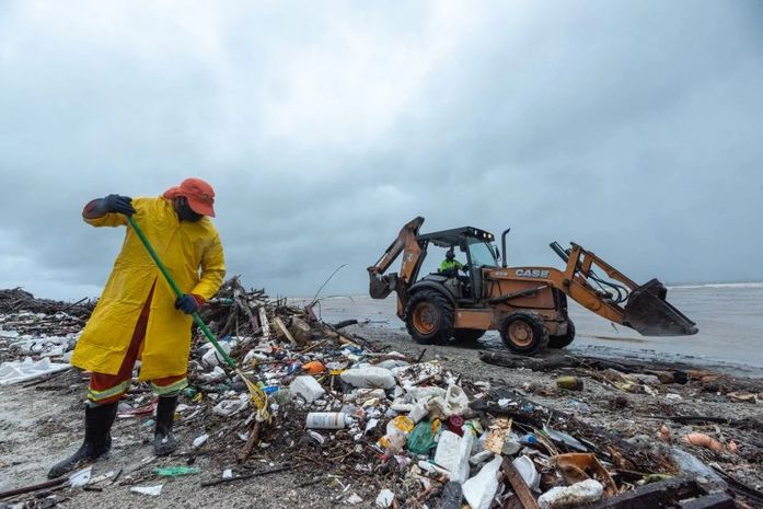 Trabalhos preventivos da Prefeitura de Maceió reduzem números de desabrigados e nenhum óbito é registrado durante as chuvas