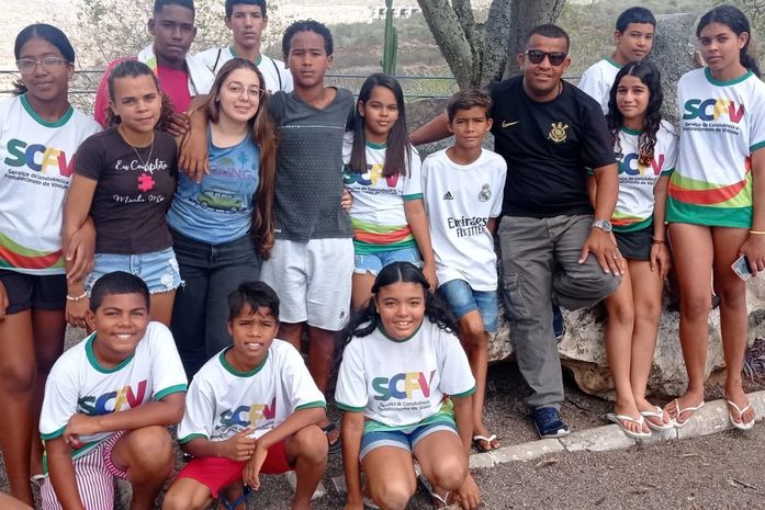 Ação conjunta amplia atendimento social e turismo em Piranhas⠀