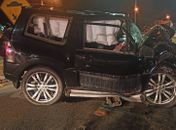 Acidente aconteceu na AL-220, em Arapiraca