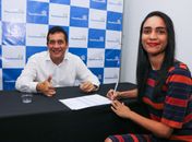 Severino Pessoa abona mais de 200 novas filiações no Republicanos durante evento na capita