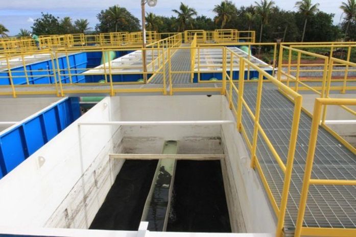 Nova adutora do Agreste beneficia 400 mil pessoas em dez municípios