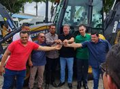Arthur Lira faz ato político em Penedo e mostra quem manda na Codevasf