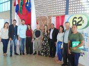 Santana do Mundaú sedia 62ª Plenária Estadual dos Conselheiros e Ex-Conselheiros Tutelares de Alagoas