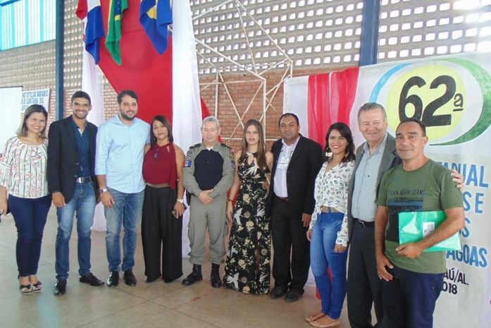 Santana do Mundaú sedia 62ª Plenária Estadual dos Conselheiros e Ex-Conselheiros Tutelares de Alagoas