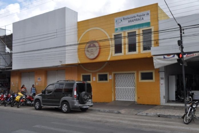Restaurante “Jerimum” continua fechado e revolta comerciários em Arapiraca