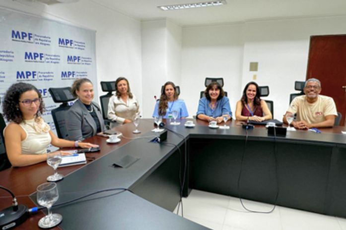 Inventário do Patrimônio Cultural Imaterial dos bairros afetados pelo afundamento do solo avança em Maceió