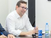 Advogado Lucas Barbosa pode se filiar ao Partido dos Trabalhadores (PT)