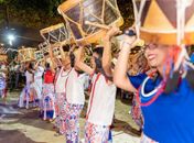 Baque Alagoano anuncia apresentações no carnaval de Maceió e de Pernambuco