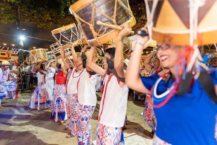 Baque Alagoano anuncia apresentações no carnaval de Maceió e de Pernambuco