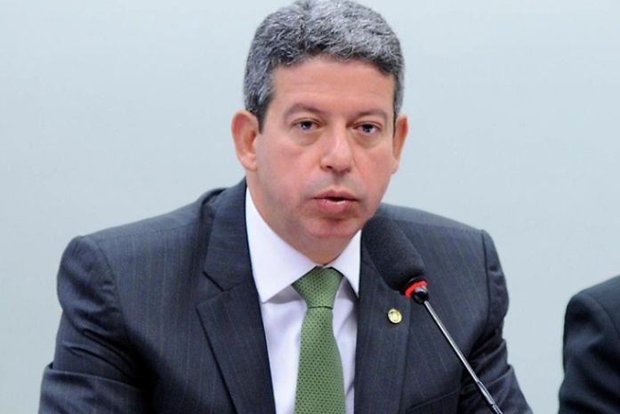 Deputado Arthur Lira
