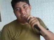 Internado há dois dias, estudante atingido por bala perdida na cabeça morre no HGE 