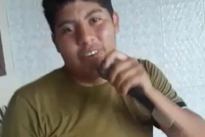 Internado há dois dias, estudante atingido por bala perdida na cabeça morre no HGE