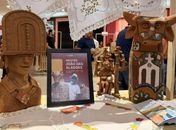 Expo Serras e Quilombos promove a riqueza e a gastronomia no interior alagoano em exposição no Maceió Shopping