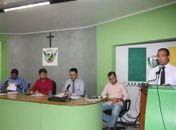  Frigovale não marca presença na audiência pública no Legislativo de Arapiraca