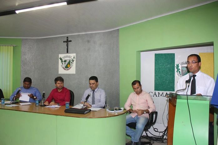 Frigovale não marca presença na audiência pública no Legislativo de Arapiraca