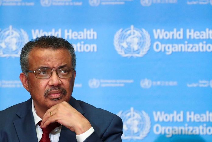 Maioria da população não tem anticorpos contra covid-19