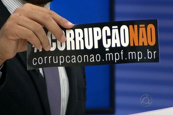 Alagoano integra comissão que analisa medidas contra a corrupção