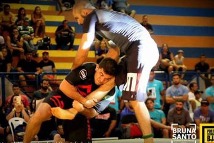 Porta Fechada BJJ apresenta calendário 2018 e abre inscrições para primeira etapa