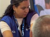 Prefeitura de Matriz de Camaragibe e Seprev realizam ação integrada de cidadania para a população