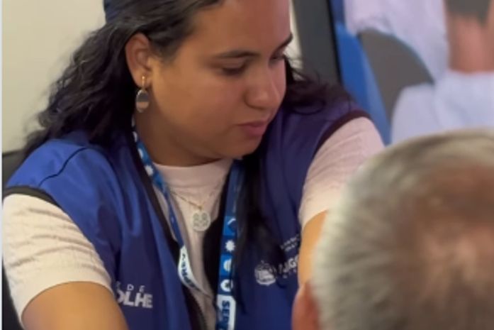 Prefeitura de Matriz de Camaragibe e Seprev realizam ação integrada de cidadania para a população